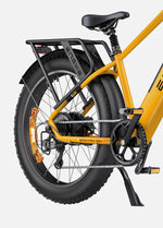 ENGWE E26 250W 140 km Max Speed 25 km/h Dual Suspension All-Terrain E-bike