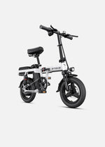 ENGWE T14 25OW Foldable Electric Bike City E-bike 1OAh 25km/h 8Okm