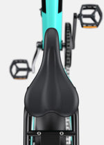 ENGWE E26 250W 140 km Max Speed 25 km/h Dual Suspension All-Terrain E-bike