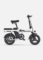 ENGWE T14 25OW Foldable Electric Bike City E-bike 1OAh 25km/h 8Okm