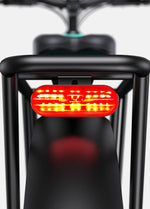 ENGWE E26 250W 140 km Max Speed 25 km/h Dual Suspension All-Terrain E-bike