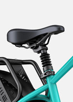 ENGWE E26 250W 140 km Max Speed 25 km/h Dual Suspension All-Terrain E-bike