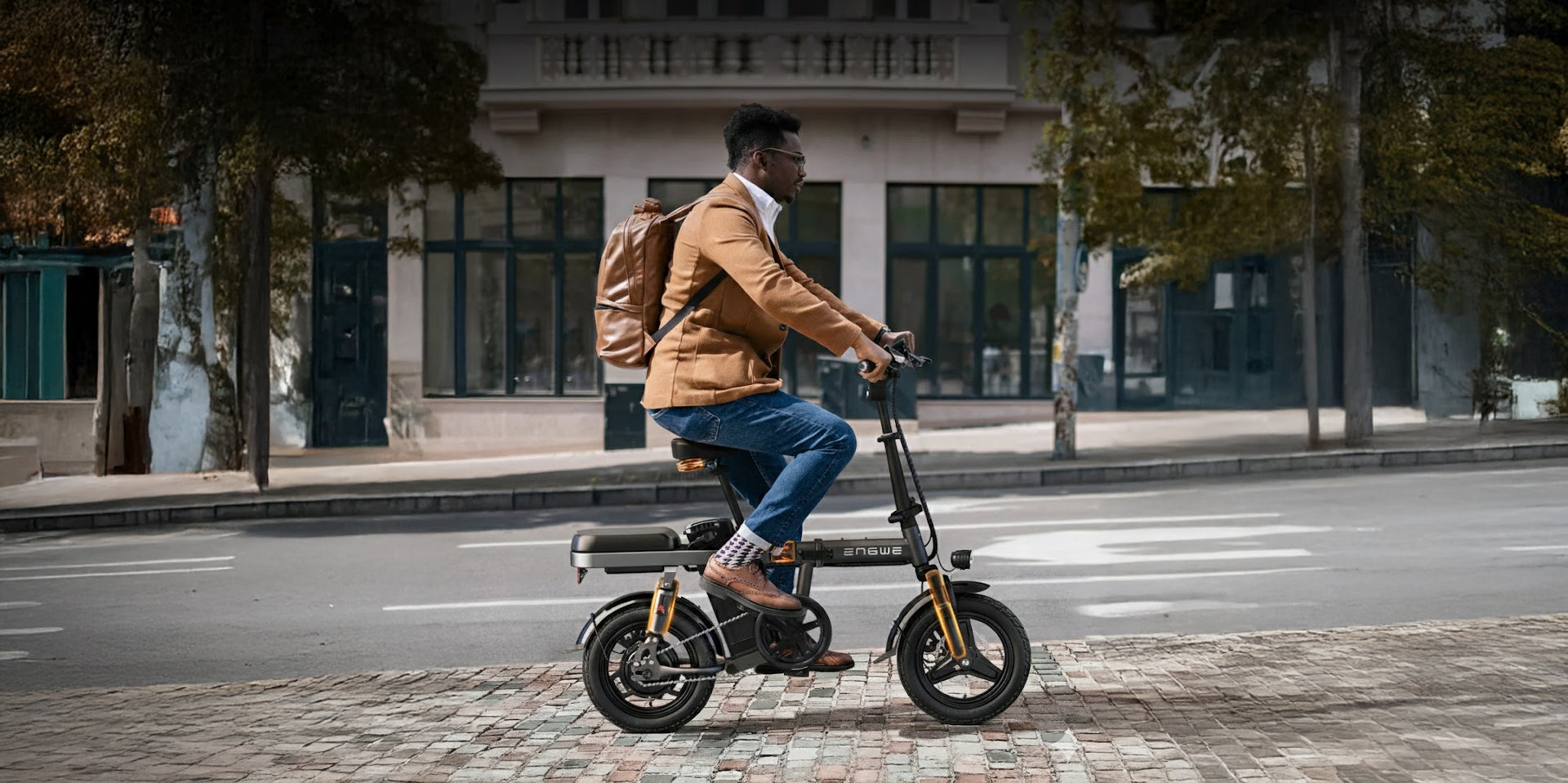 SMARTER DAILY COMMUTES