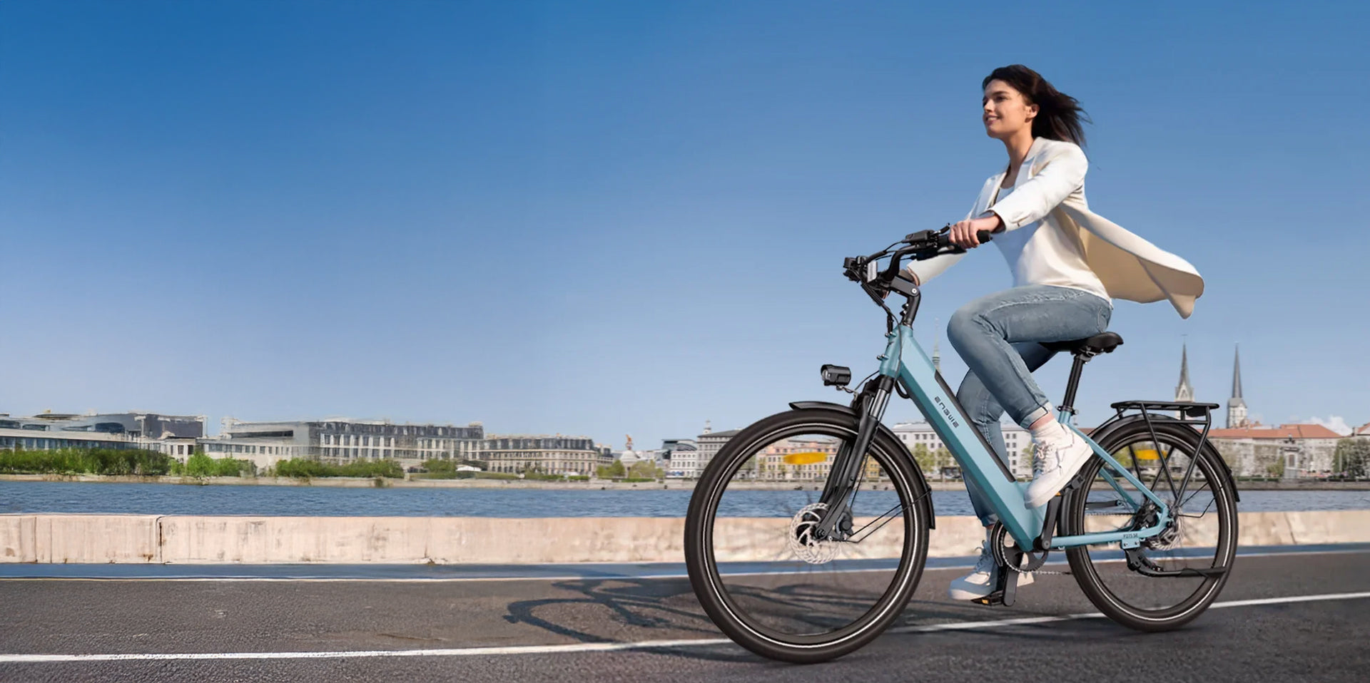 Premium E-Bikes & E-Scooters